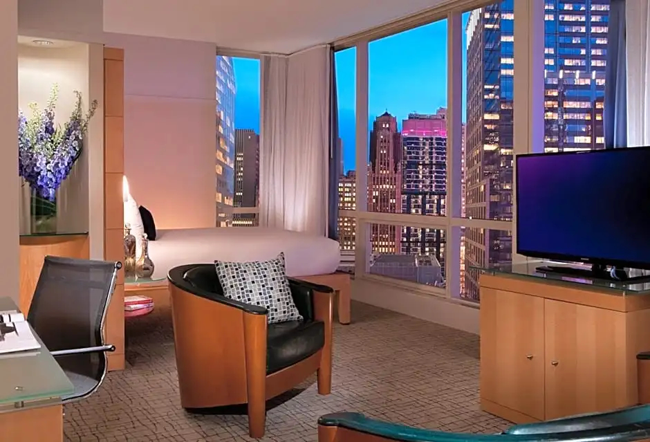 Premier Suite