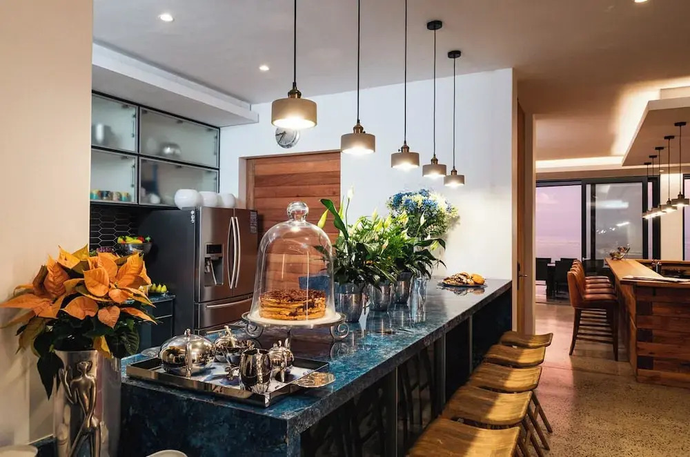 Boutique Ocean Views  incorporating Wend - фото 16