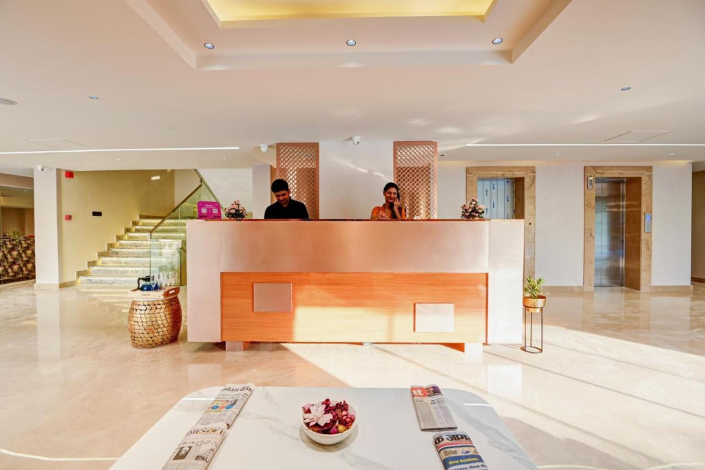 Hotel photo 8