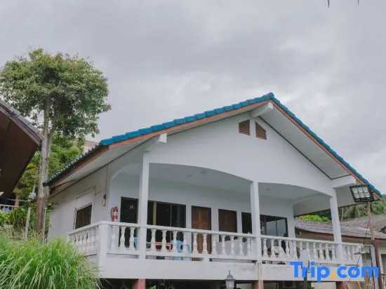 Бунгало в Kataonsea Bungalows