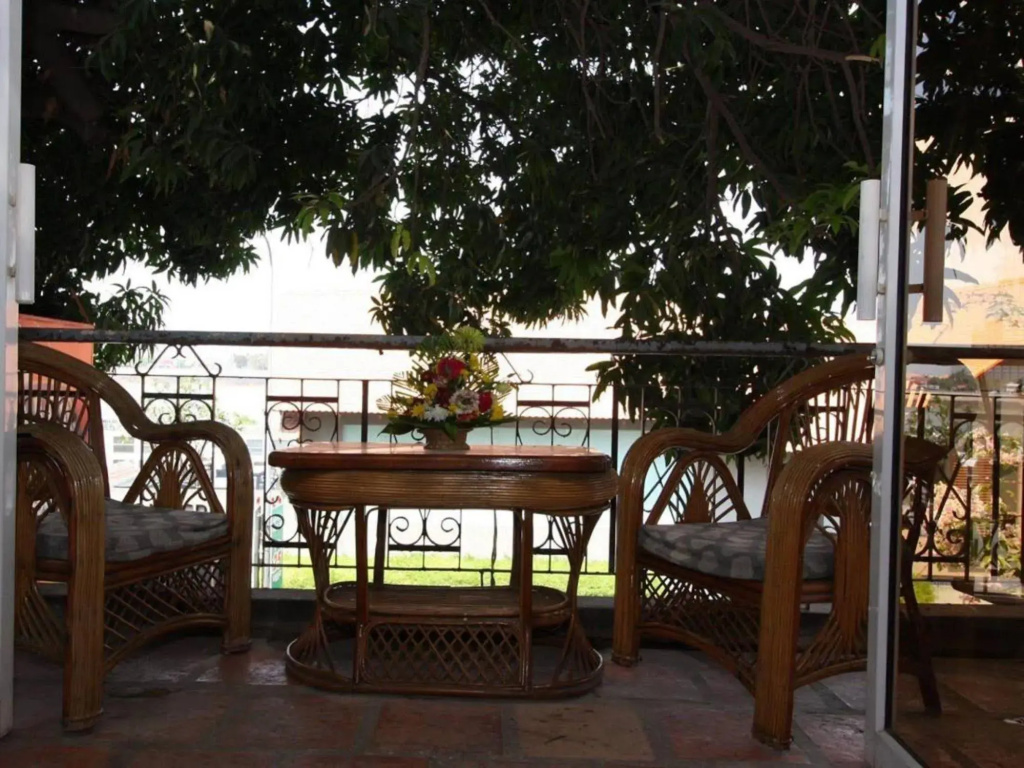 Hotel photo 14