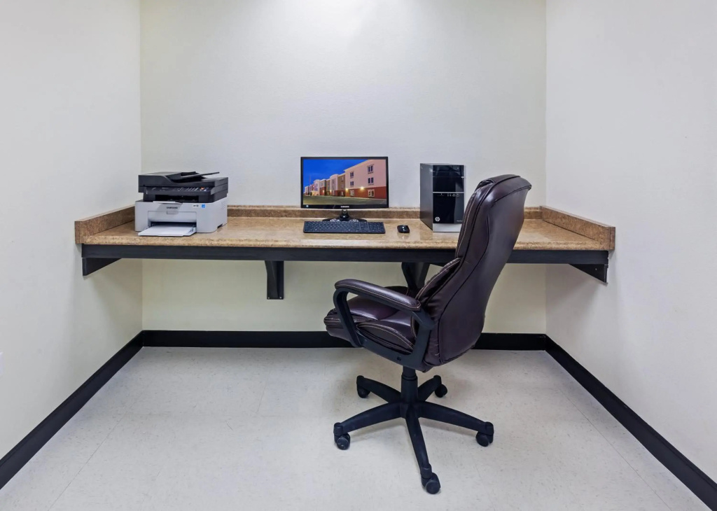 Candlewood Suites San Angelo TX by IHG - фото 4