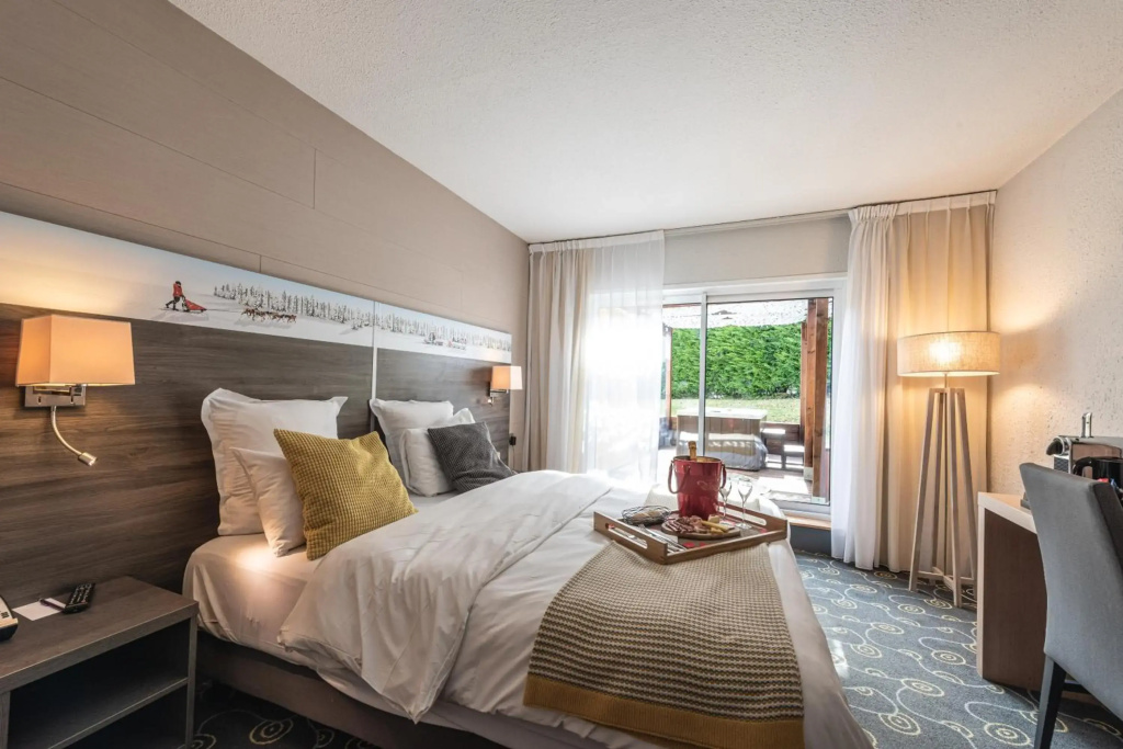 Mercure Annecy Sud - Général