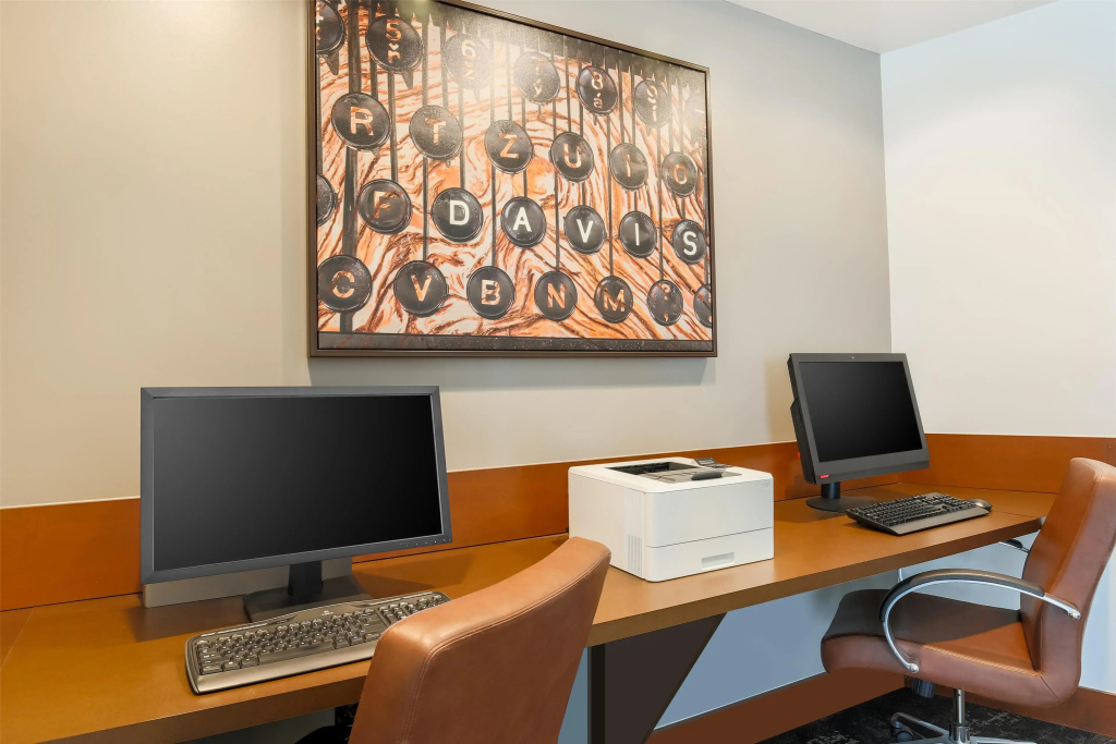 Hyatt Place UC Davis - Général