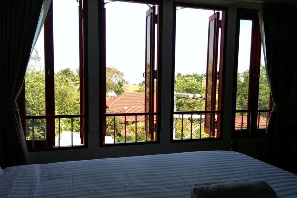 Lertnimit Boutique Hotel - Général