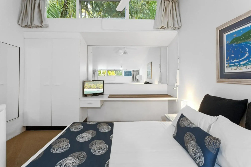 Caribbean Noosa - Général