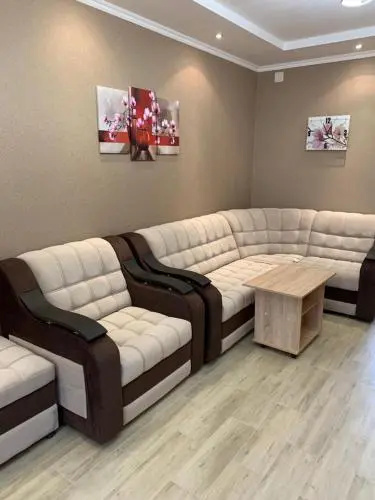 Sextuple Family Junior Suite