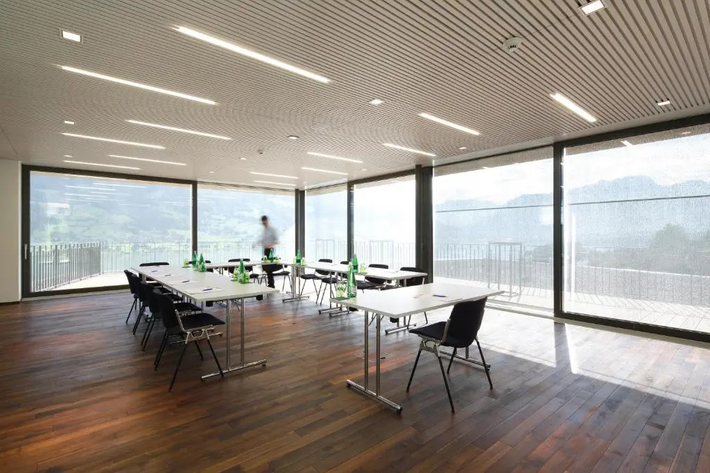 Seehotel Wilerbad - Général