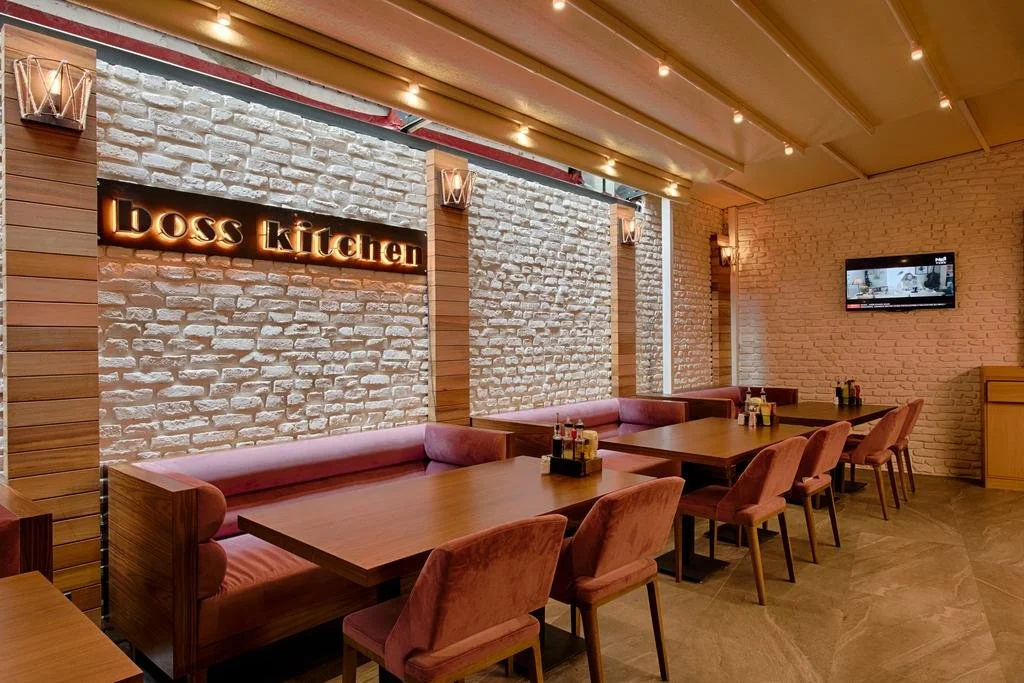 Bossuite Hotel Kadikoy - Général