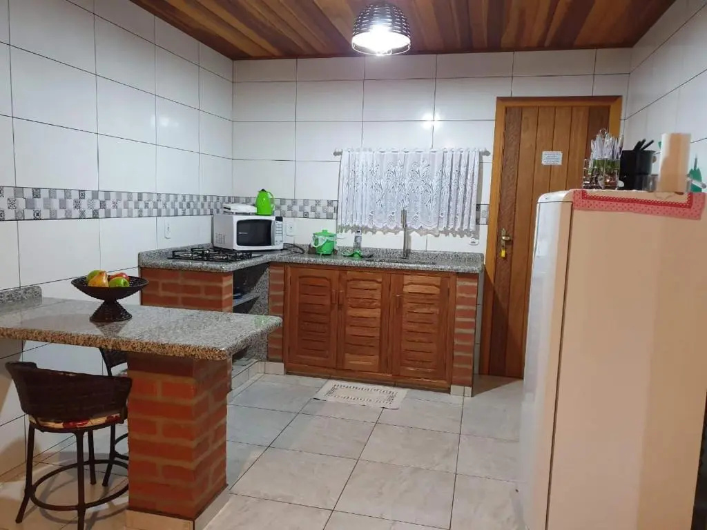 1 Bedroom Cottage