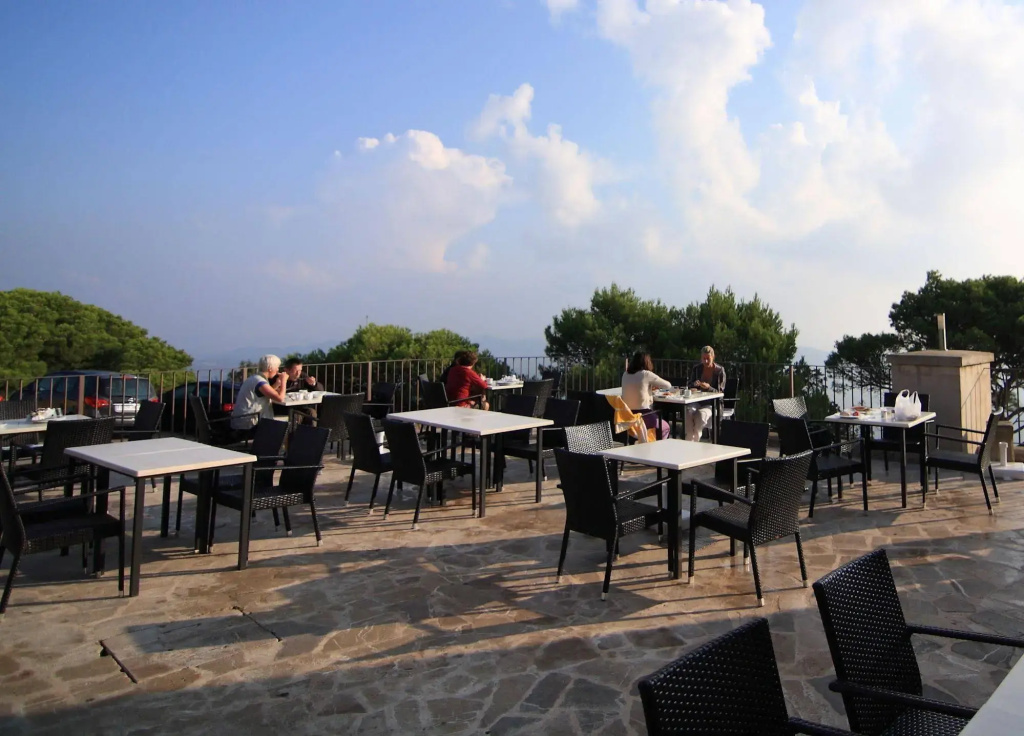 Petit Hotel Hostatgeria Sant Salvador - Général