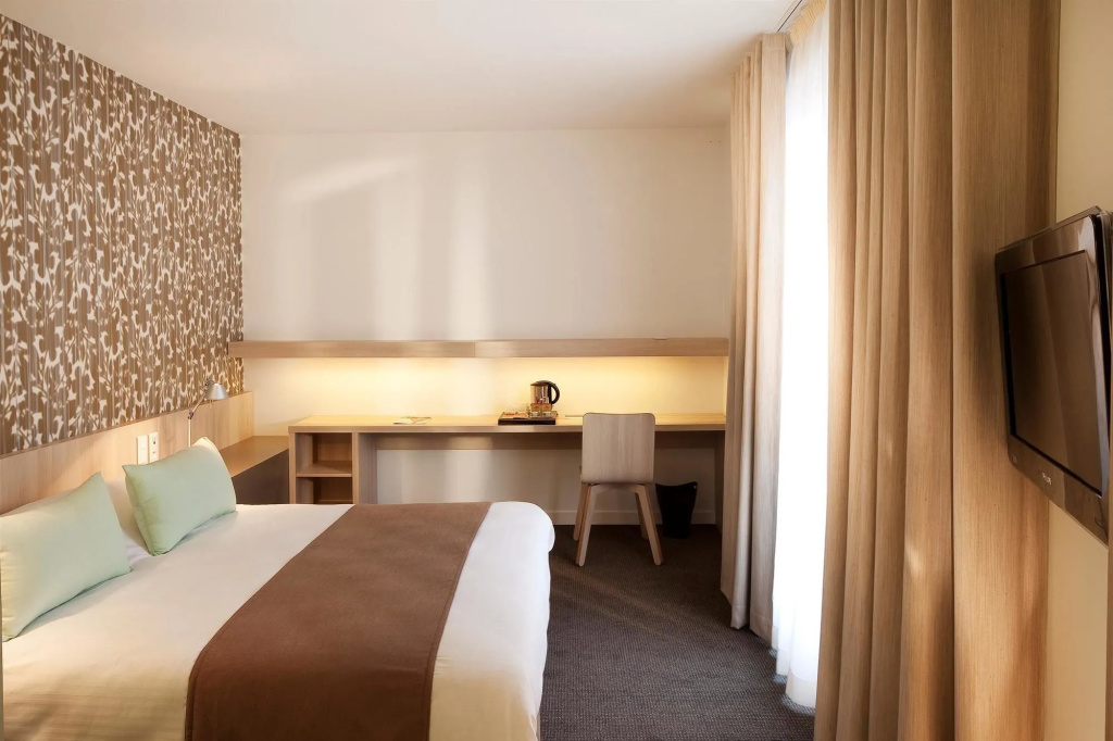 Hotel photo 6