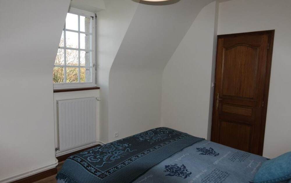 La Demeure Du Castel