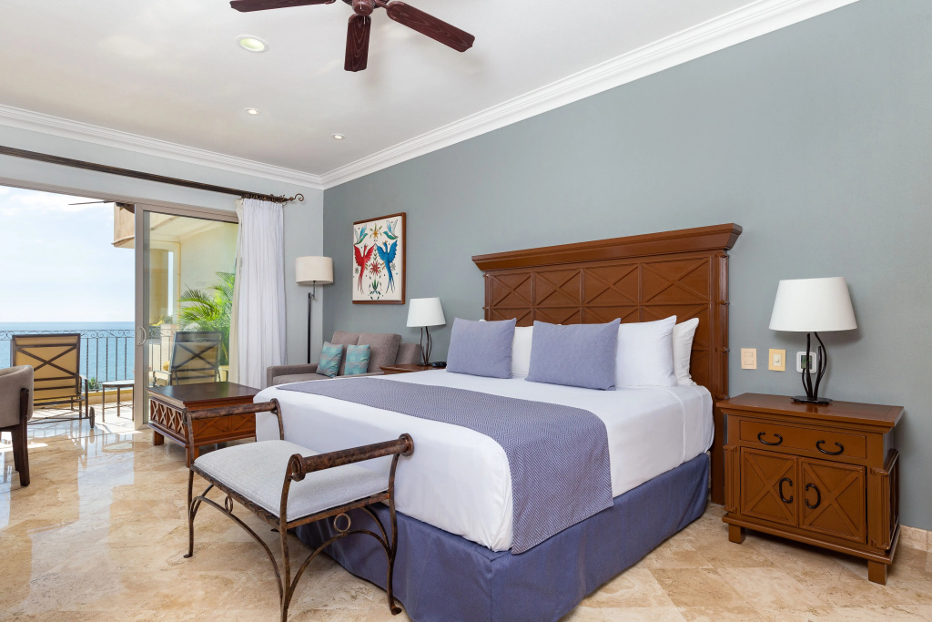 Villa La Estancia Beach Resort & Spa Riviera Nayarit - Général