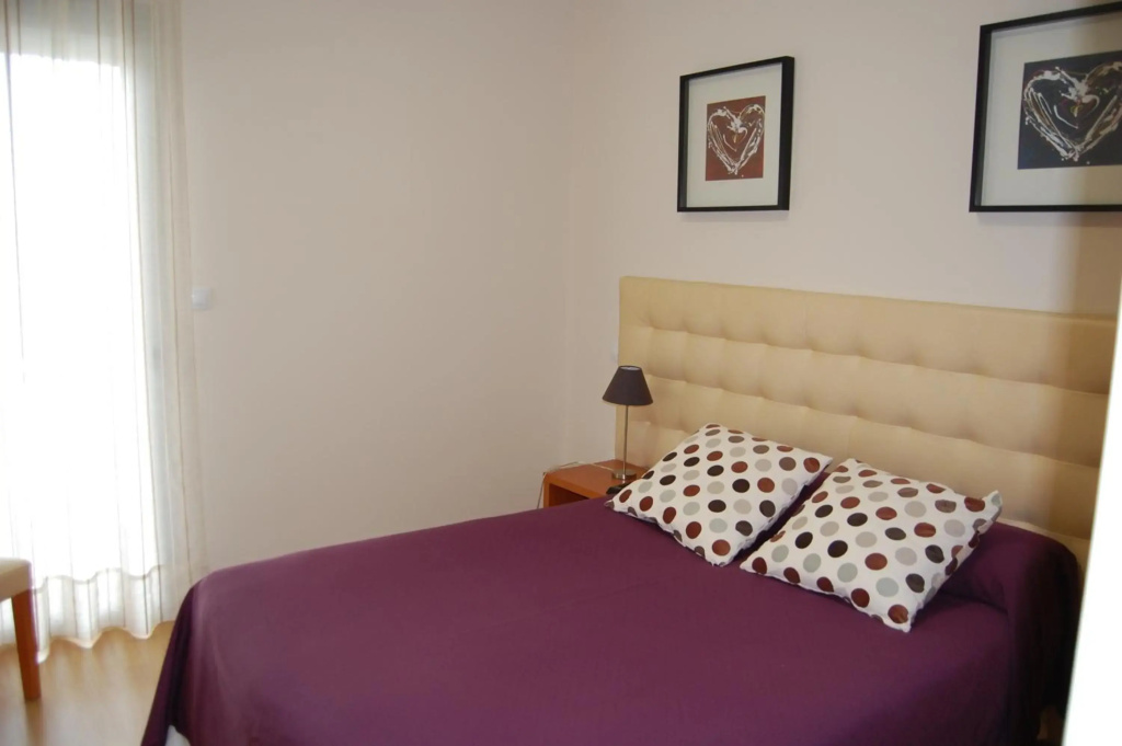 Aparthotel Encasa - Général