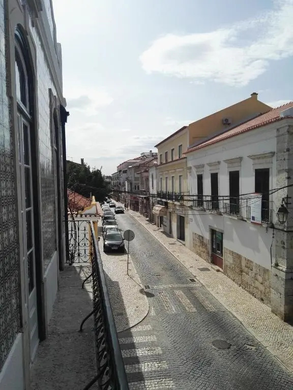 Casa da Rainha