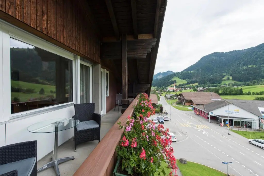 Hotel photo 12