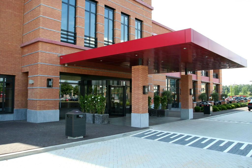 Van Der Valk Hotel Houten - Utrecht