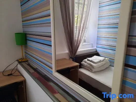 Fusha International Trade Yucca Hotel - Chambres
