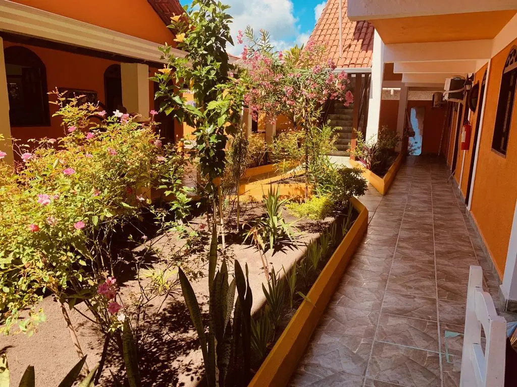 Pousada Paradise - 2
