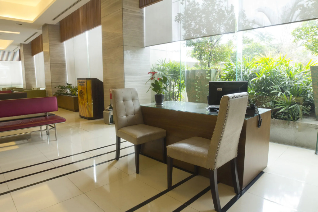 Hotel photo 13