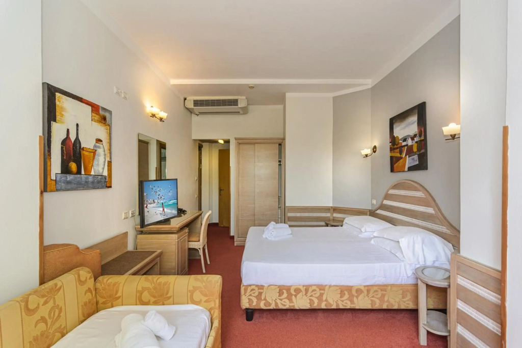 Hotel Nedy - Général