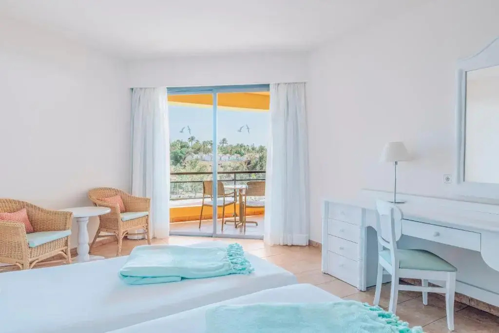 Iberostar Waves Playa Gaviotas -All Inclusive - Chambres