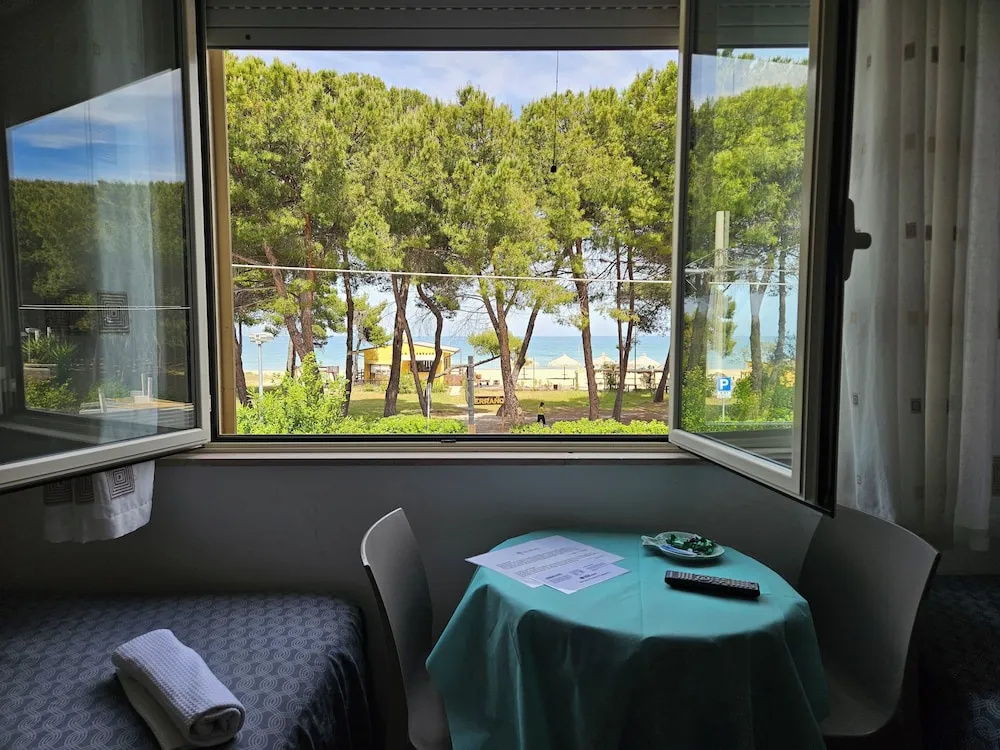 Hotel Cerrano - Général