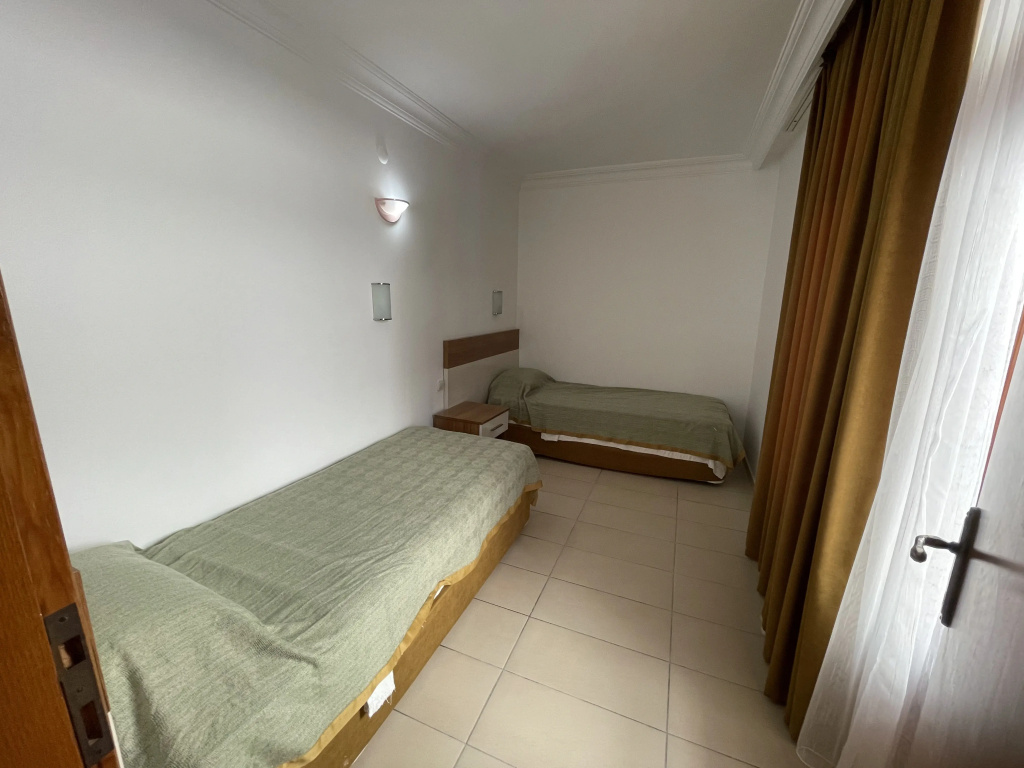 Kleopatra Miray Hotel - Général