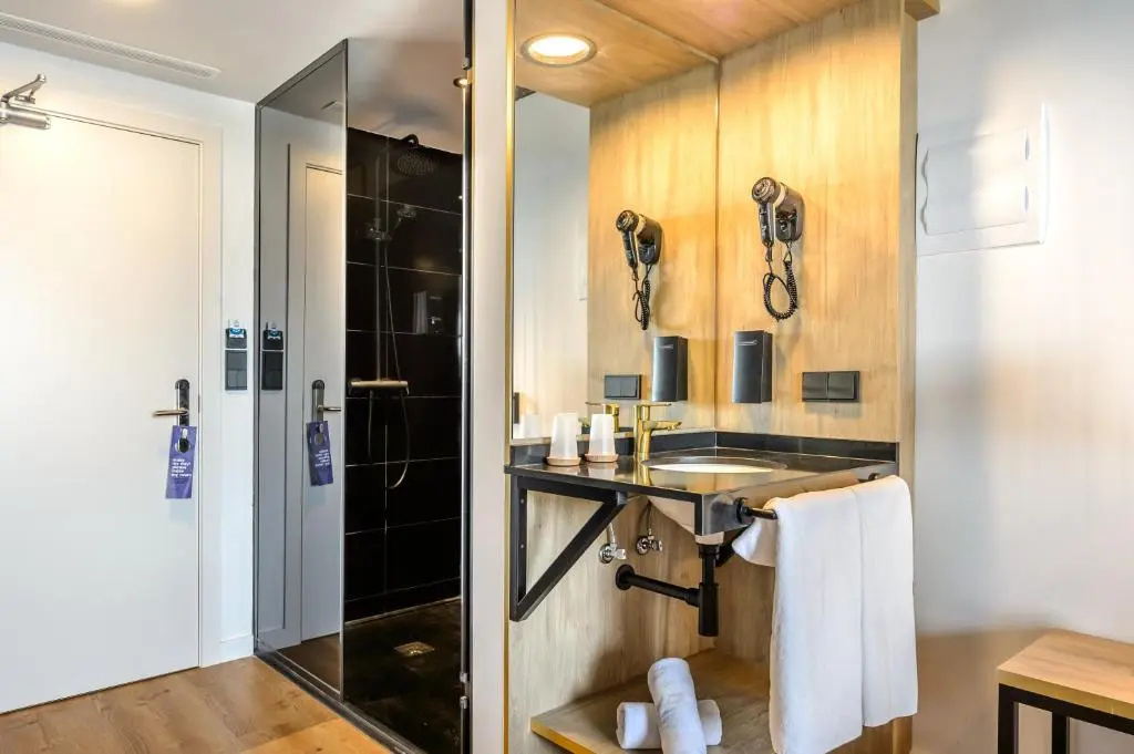 Hotel Vibra District - Adults Only - Chambres
