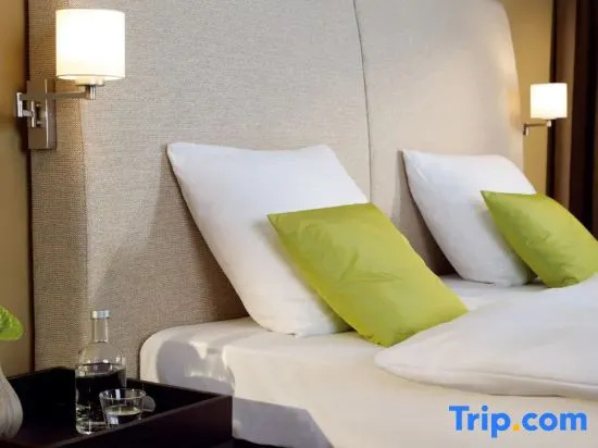 Lindner Hotel Antwerp, part of JdV by Hyatt - Chambres