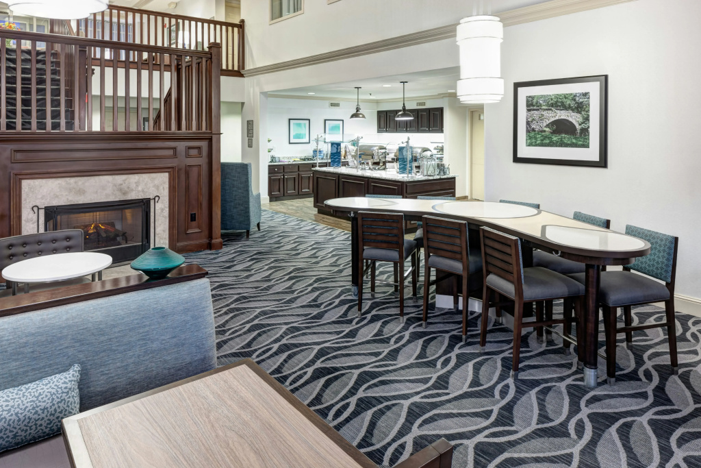 Homewood Suites by Hilton Mahwah - Général
