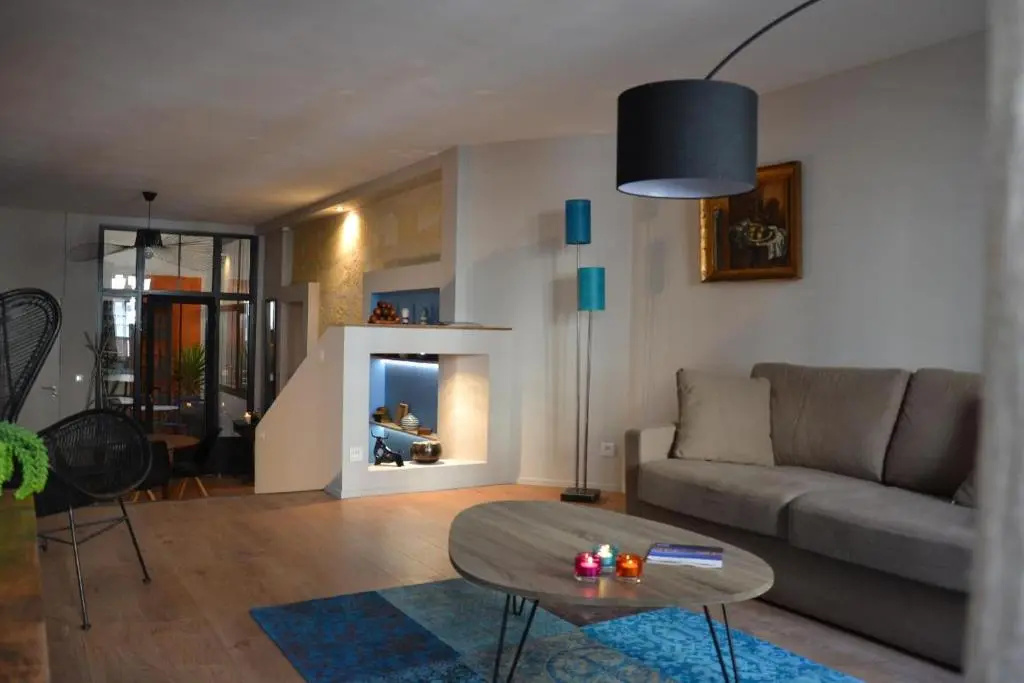 Standard Apartment