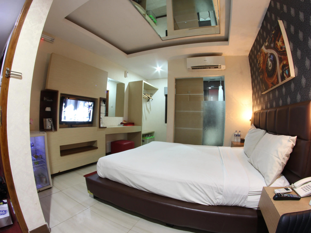 Executive room