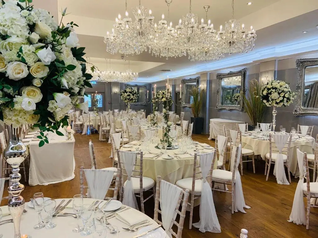 The Crown Hotel Bawtry, Doncaster - Général