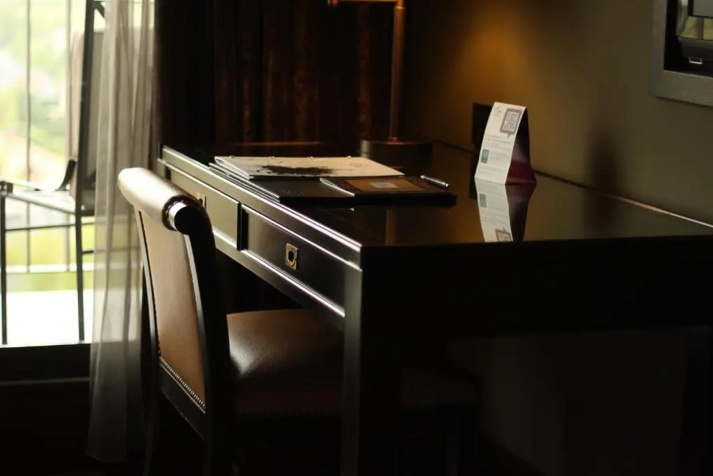 Hotel Castillo de Gorraiz&Spa - Chambres