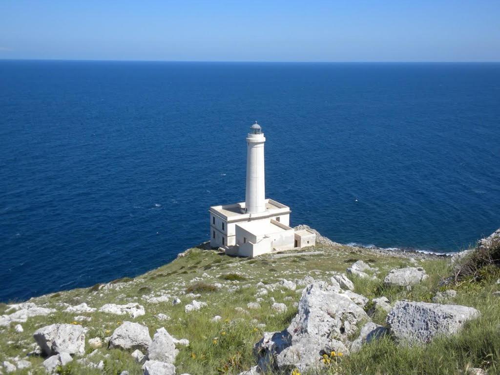 Отель Appartamento Fiore, фото 10