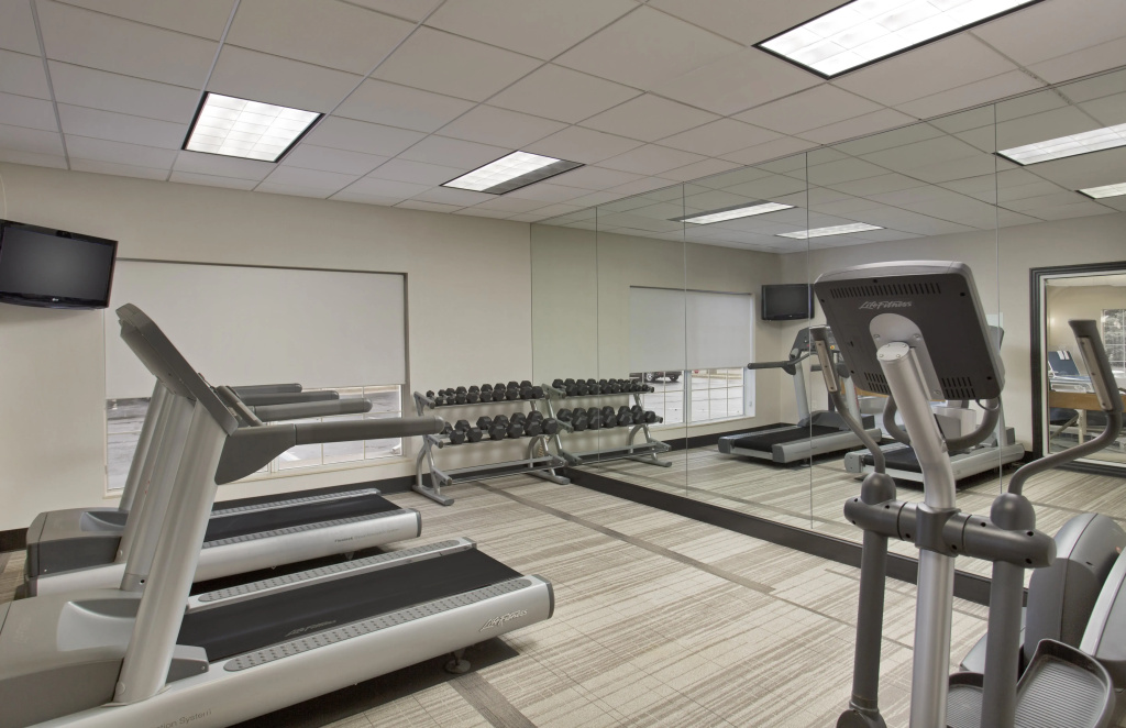 Holiday Inn Grand Rapids Airport by IHG - Général