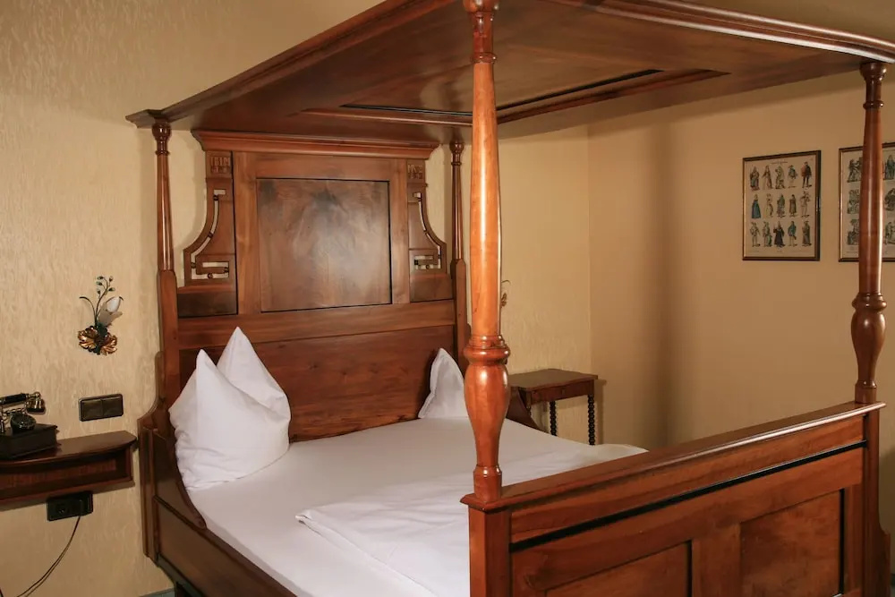 Glocke Weingut und Hotel - Chambres