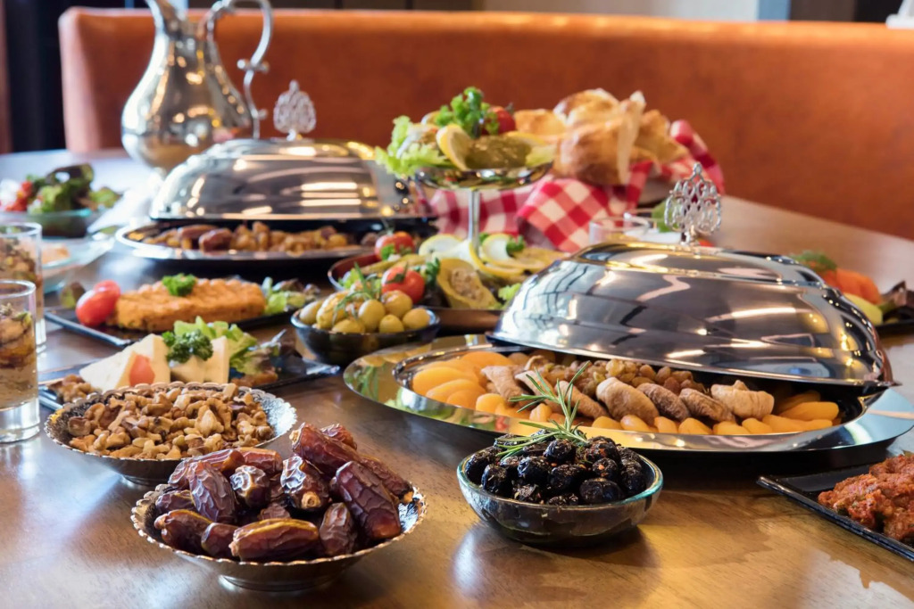 Wish More Hotel Istanbul - фото 11