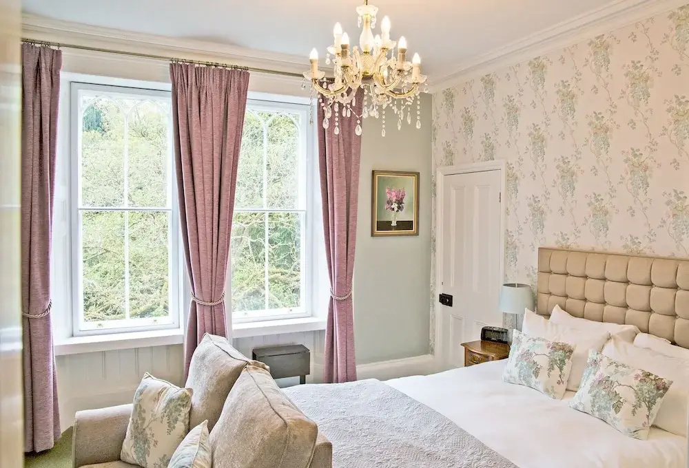 Premier room