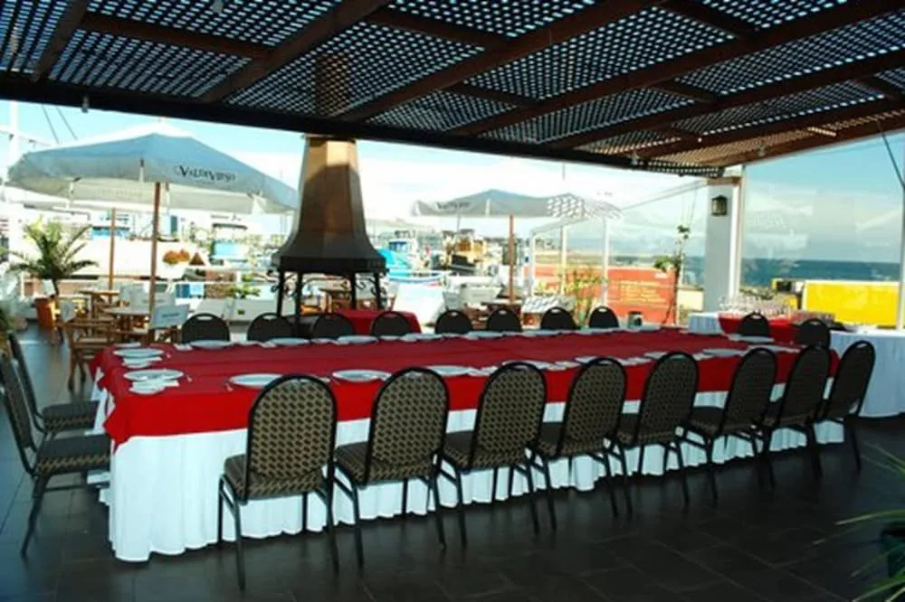 Hotel Marina - Général