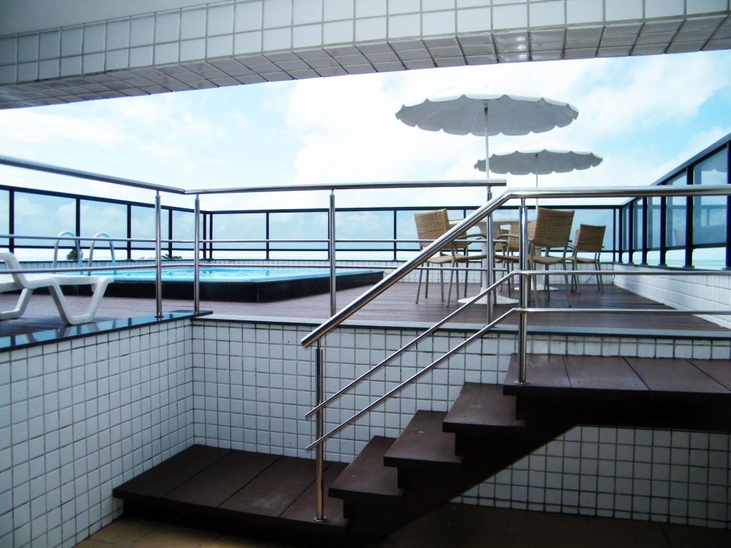 Littoral Express Hotel - Général