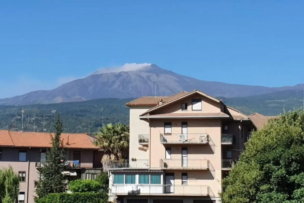 Appartamento Agrumi