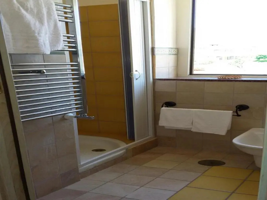 Hotel Senator Mediterraneo - Chambres