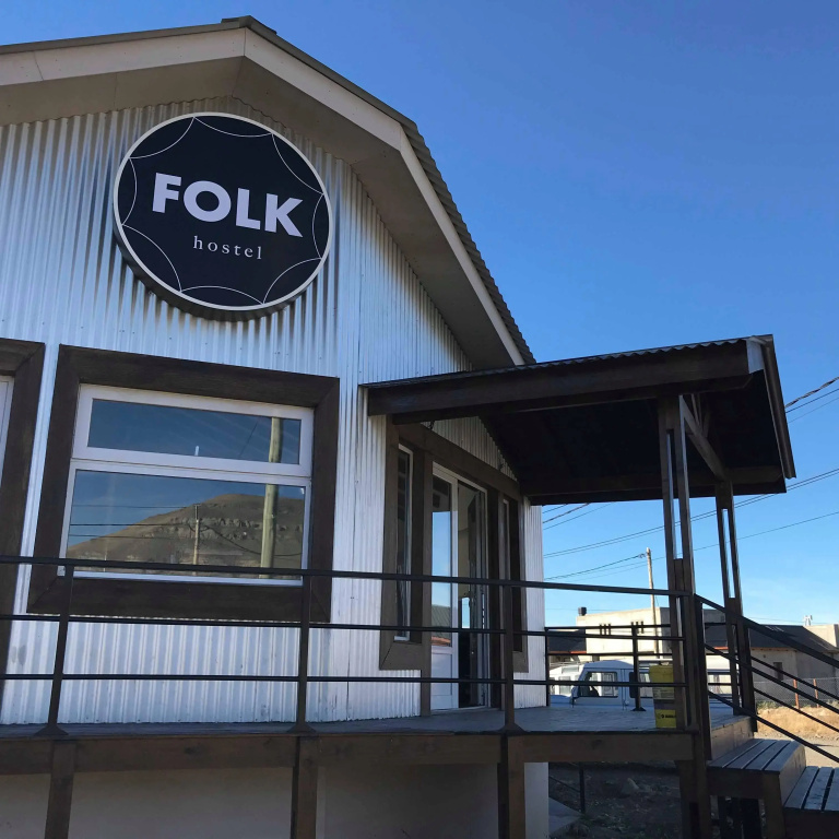 Folk Hostel