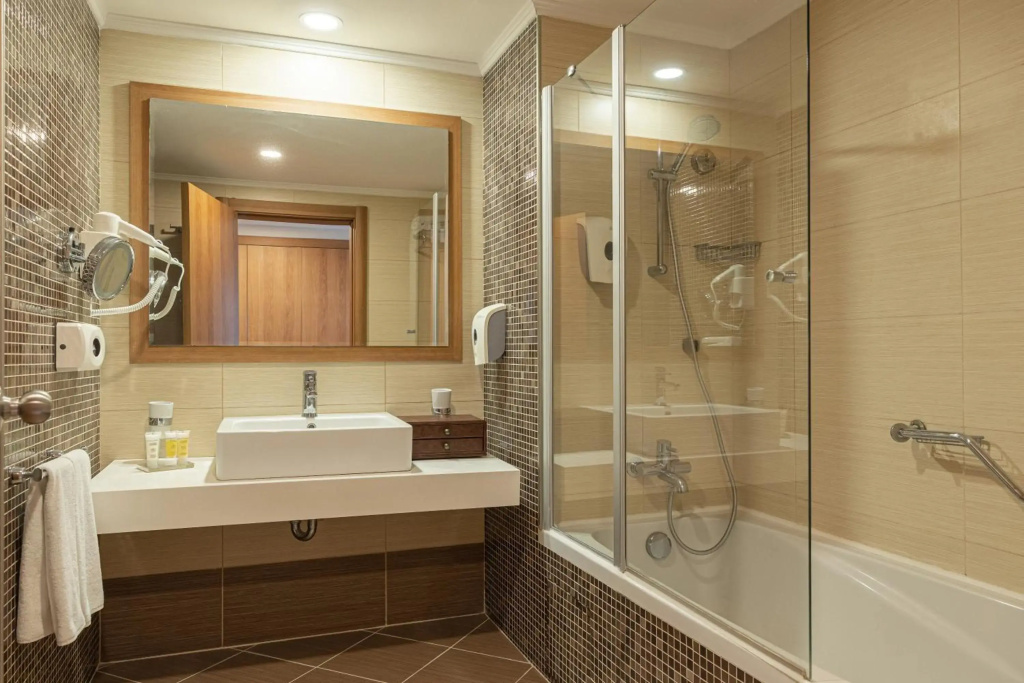 Sueno Hotels Golf Belek - All Inclusive - фото 38