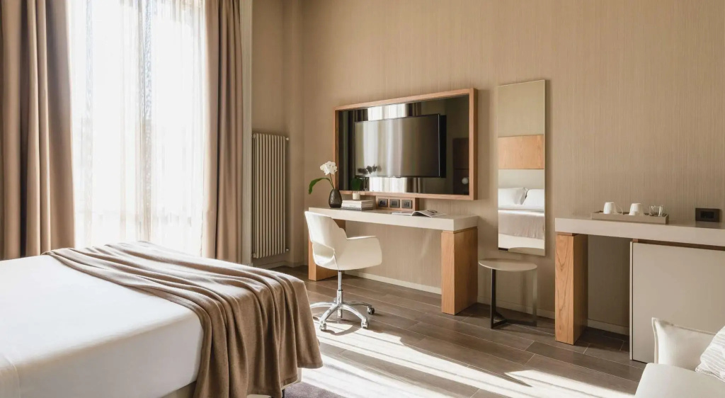 Cristoforo Colombo Hotel – Preferred Hotels & Resorts - Général