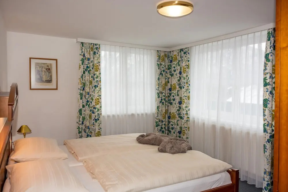 Landhotel Post Ebensee - Chambres