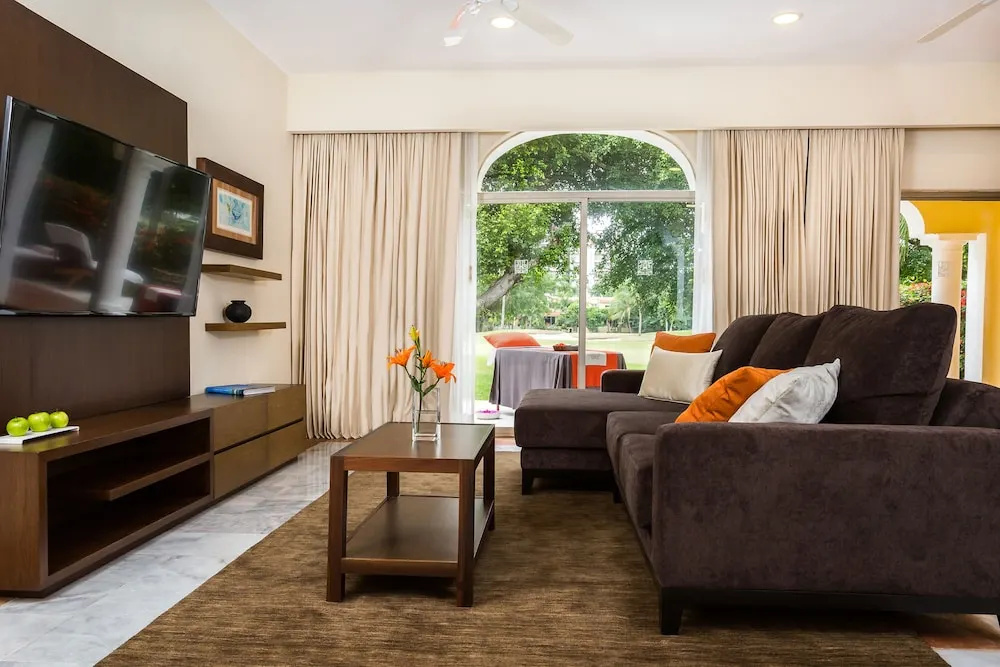 Casa Velas Adults Only All Inclusive - Chambres